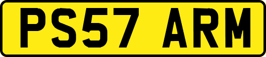 PS57ARM