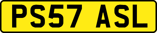 PS57ASL