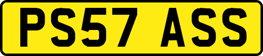 PS57ASS
