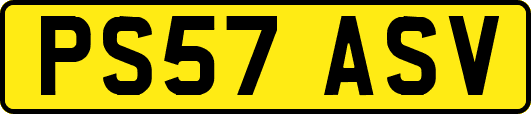 PS57ASV