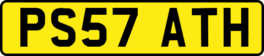 PS57ATH