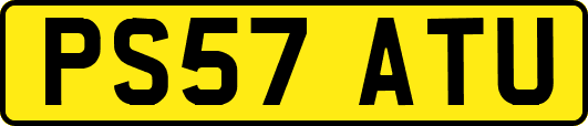 PS57ATU