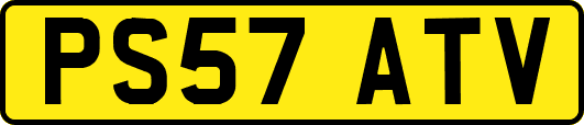 PS57ATV