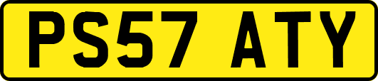 PS57ATY