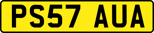 PS57AUA