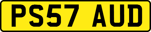 PS57AUD