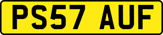 PS57AUF