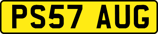 PS57AUG
