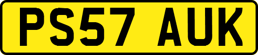 PS57AUK
