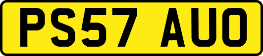 PS57AUO