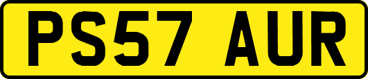 PS57AUR