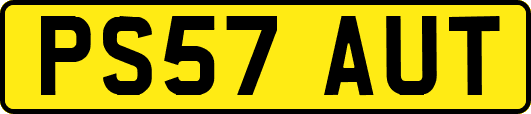 PS57AUT