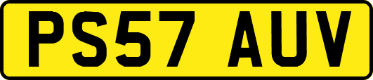 PS57AUV