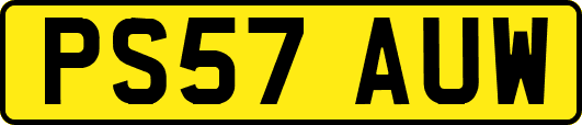 PS57AUW