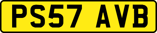 PS57AVB