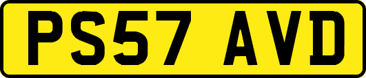 PS57AVD
