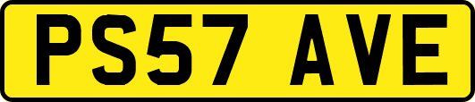PS57AVE