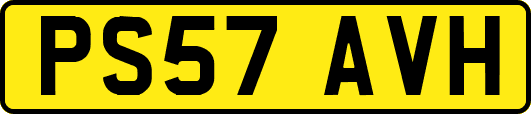 PS57AVH
