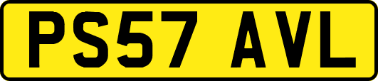 PS57AVL
