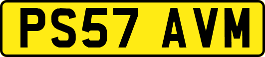 PS57AVM