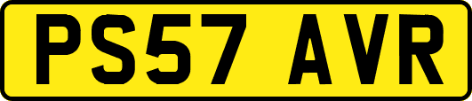 PS57AVR