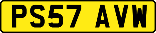 PS57AVW