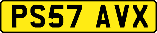 PS57AVX