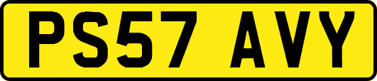 PS57AVY