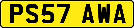 PS57AWA