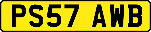 PS57AWB