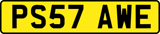 PS57AWE