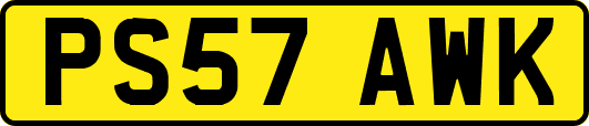 PS57AWK