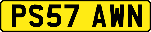 PS57AWN