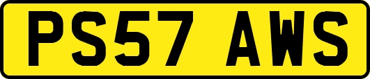 PS57AWS