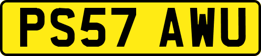 PS57AWU