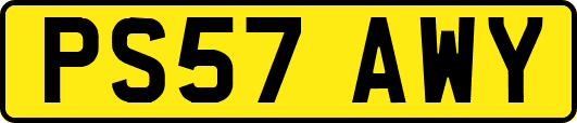PS57AWY