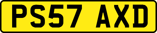 PS57AXD