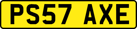 PS57AXE