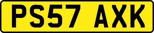 PS57AXK