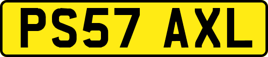 PS57AXL