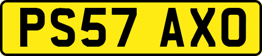 PS57AXO