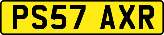 PS57AXR