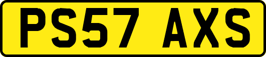 PS57AXS
