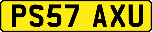 PS57AXU