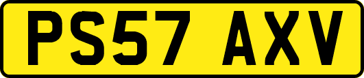 PS57AXV