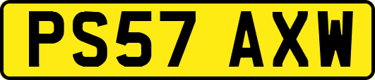 PS57AXW
