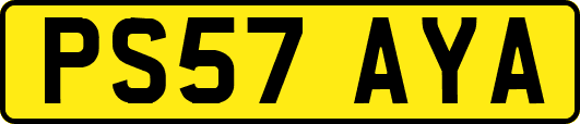 PS57AYA