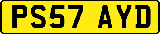 PS57AYD