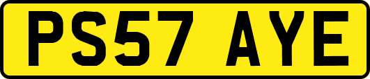 PS57AYE