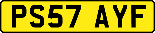 PS57AYF